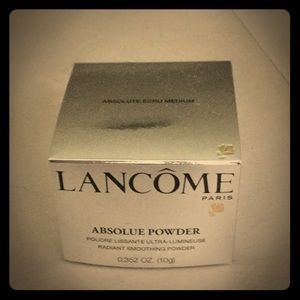 Lancôme Absolue Power